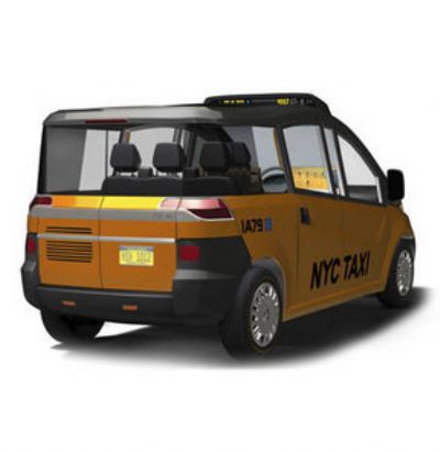 New York Taksi ihalesinde şok iddia! Çıkar çatışması mı var?