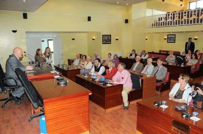 Beykoz’un güzellikleri Mülheim’de sergilenecek