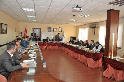Pendik Tersane Kavşağı’ndaki trafik sirkülasyonu rehabilite edilecek