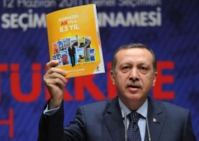 İşte ikinci 'Çılgın Proje'nin ayrıntıları