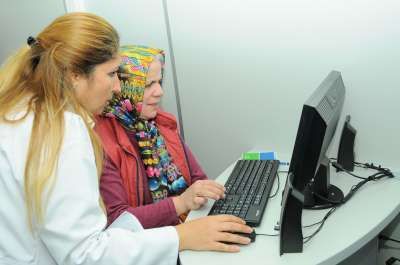 Bilgili Hanımlardan ‘Güvenli İnternet Hizmeti’ düzenlemesine destek