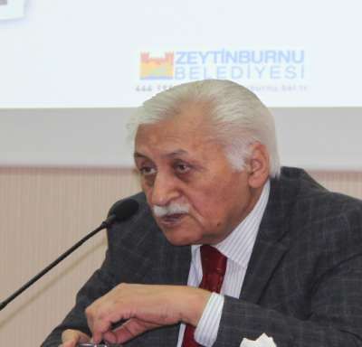 BAKİLER: TARİHİ BİLİNÇTEN UZAĞIZ