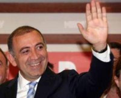 İbrahim Tatlıses’in CHP'ye herhangi bir başvurusu söz konusu değil’