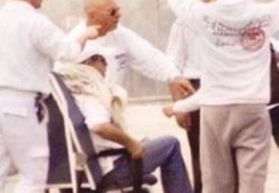 İbrahim Tatlıses'in İşte son Görüntüsü