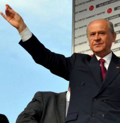 Bahçeli: 