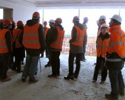 İnşaat fakültesi öğrencilerinin ilk tercihi Ağaoğlu