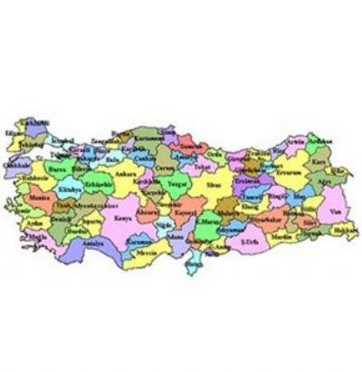 Büyükşehirlerde durum! Seçim sonuçları açıklandı...