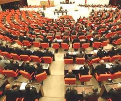 2011 Seçimlerin'de Meclis'e Girenler Milletvekillerinin İl İl Listesi