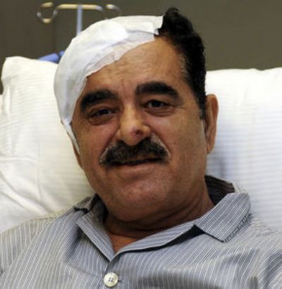 İbrahim Tatlıses Oy Kullanamadı