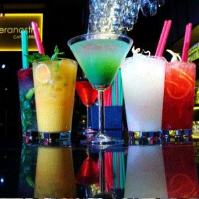 BAĞDAT CADDESİNDE KOKTEYL FESTİVALİ BAŞLIYOR