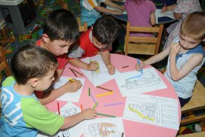 Pendikli aileler, çocuk eğitiminde bilinçleniyor