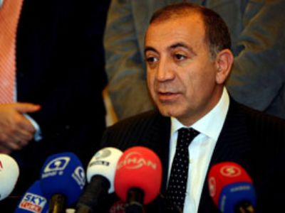 Tekin: Haklı davamızda ısrar edeceğiz
