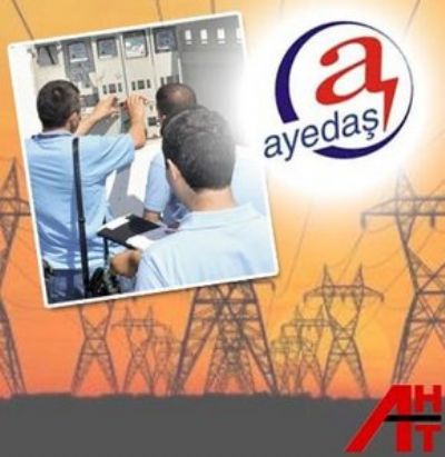 AYEDAŞ TOPLU TAHSİLAT VE KAÇAK ELEKTRİK ÇALIŞMASI YAPTI