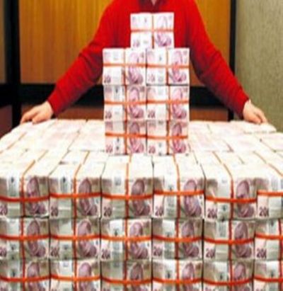 Süper Loto'da büyük ikramiye 9 haftalık devrin ardından iki kişiye birden çıktı