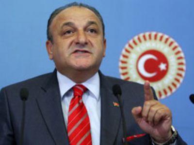 MHP yemine el attı: AK Parti ve CHP ile görüşecek
