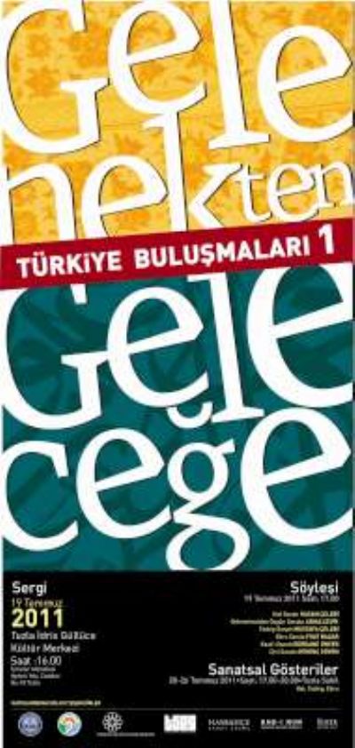 81 İlden Sanatçılar Tuzla’da Buluşuyor
