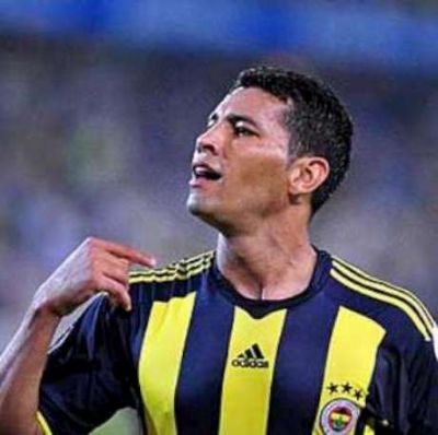 F.Bahçe'de gemiyi ilk terk eden isim! Andre Santos olacak gibi...