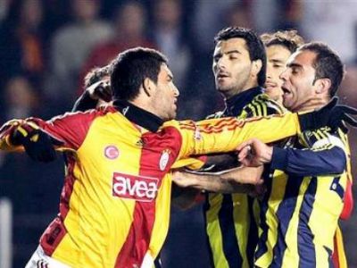 G.Saray'ın F.Bahçe planı! Fenerbahçe küme düşerse futbolcularını kiralayacak