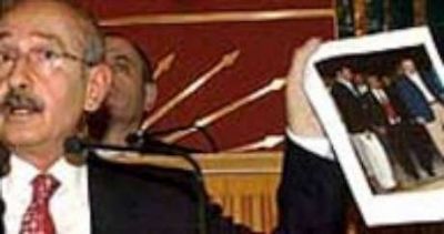 Kılıçdaroğlu, Erdoğan'ın