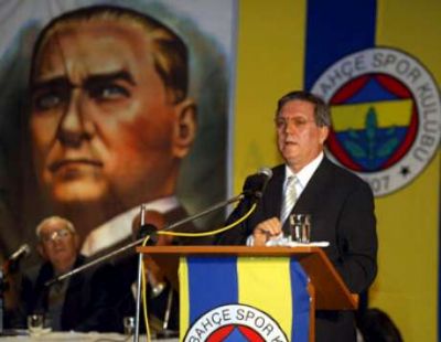 Aziz Yıldırım hakkında inanılmaz iddia. 21 Nisan 2011'daki 4 milyar dolarlık helikopter ihalesi