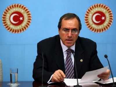 CHP, 'sine-i millet'e mi dönüyor? CHP Konya Milletvekili Atilla Kart,