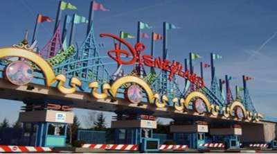 Disneyland Maltepe'ye geliyor
