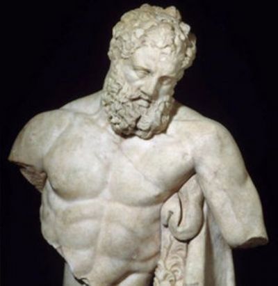 Herakles'in Muhteşem dönüş