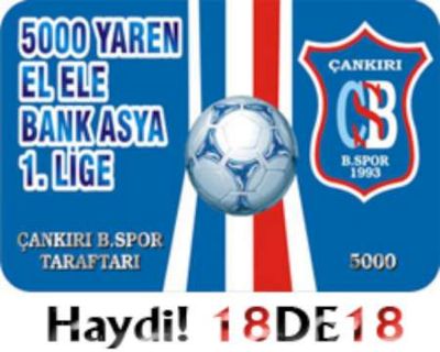 Çankırı Belediyespor Kulübü, 