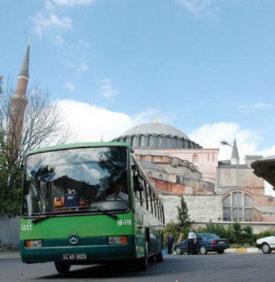 İETT'nin