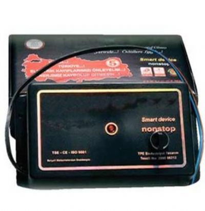 DİKKAT BU CİHAZ ÇARPAR