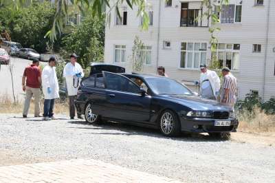 Uyuşturucu satışı anlaşmazlığı kan davasına dönüştü