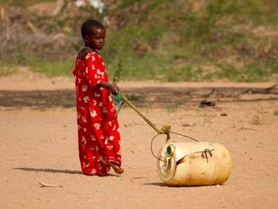 Furkan'ın adı Afrika'da yaşayacak: Türk gençleri Somali'de su kuyusu açacak