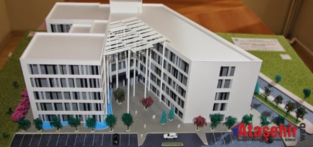 ATAŞEHİR AĞIZ ve DİŞ SAĞLIĞI MERKEZİ ( BOSTANCI )