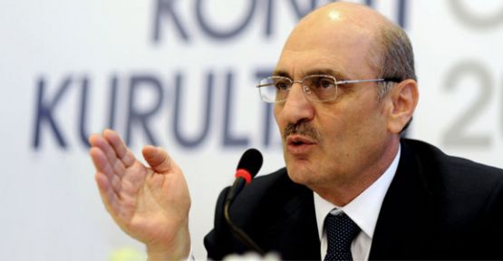 2014 Kentsel Dönüşüm hedefi açıklandı 