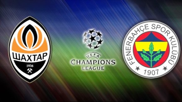 Digitürk, Shakhtar Donetsk-Fenerbahçe maçının şifresiz yayınlayacak