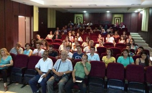 Keşan Milli Eğitim Müdürlüğünden Örnek Rehberlik Hizmeti