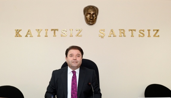 Maltepe Belediyesi’nde görev değişimi