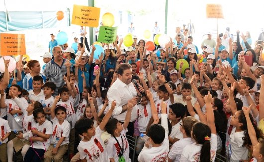 Maltepe Belediyesi’nden temiz çevre için dev adım