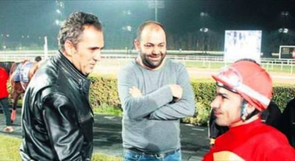 Yavuz Bingöl Hipodromda Toplam 240 Bin TL Kazandı