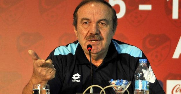 Yusuf Namoğlu istifa etti