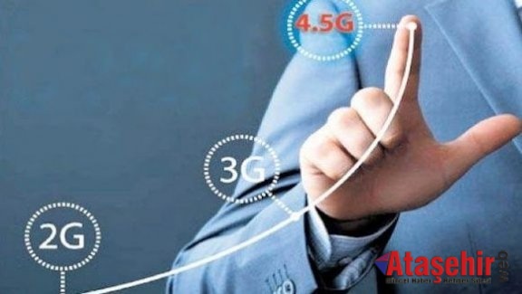 4.5G Nedir, 4.5G ile Neler Değişecek