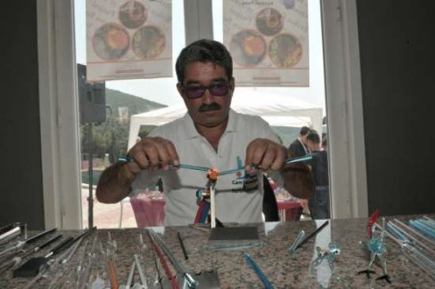 Beykoz Camı Turizmle Hayat Buluyor