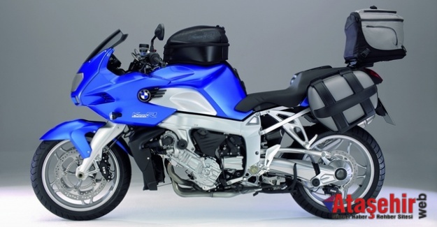 Borusan Oto Bmw Motosiklet Satışını Katladı