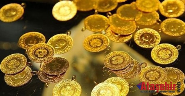 Çeyrek altın Fiyatı ne kadar oldu