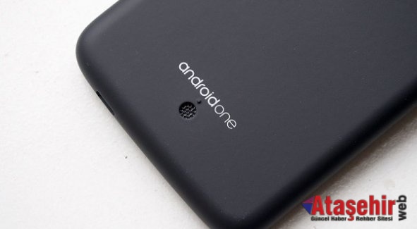 Google'dan 50 Dolarlık Telefon