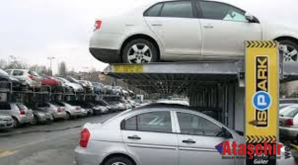 İspark'tan Abone Kart Uygulaması