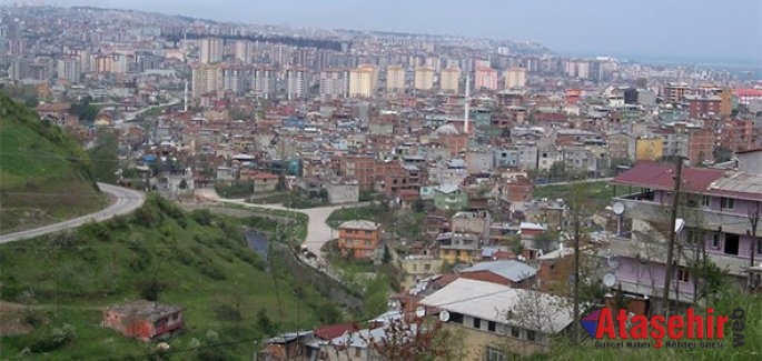 Kentsel dönüşüm Gaziosmanpaşa'yı  uçuracak