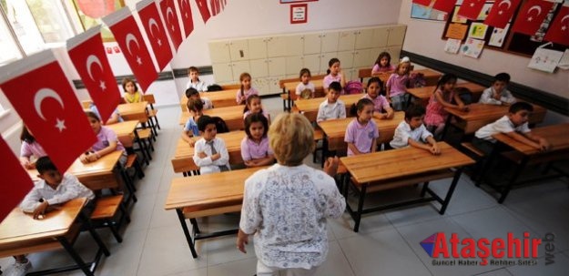 Özel okul teşvik başvuruları Başlıyor