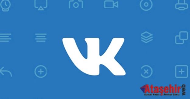 Rus Facebook'u, VK.com'a Nasıl Üye Olunur