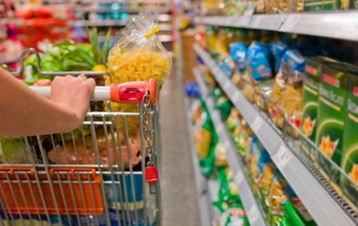Tüketici fiyat endeksi (TÜFE) aylık %0,09 arttı